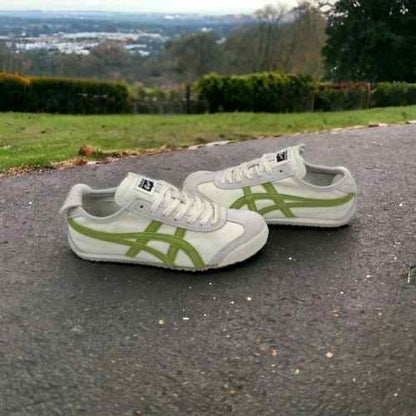 ONITSKAA Tiger Mexico 66 Brich Green