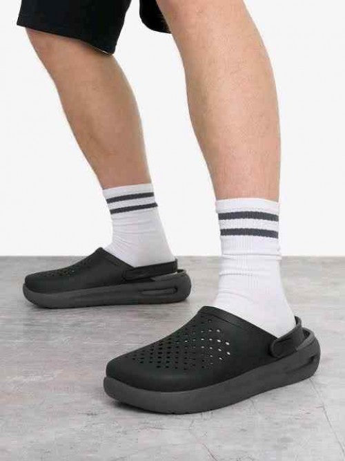 Cro_cs Inmotion Clogs Full Black
