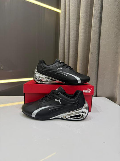 PUM_A SUPER GT BLACK SILVER FIX