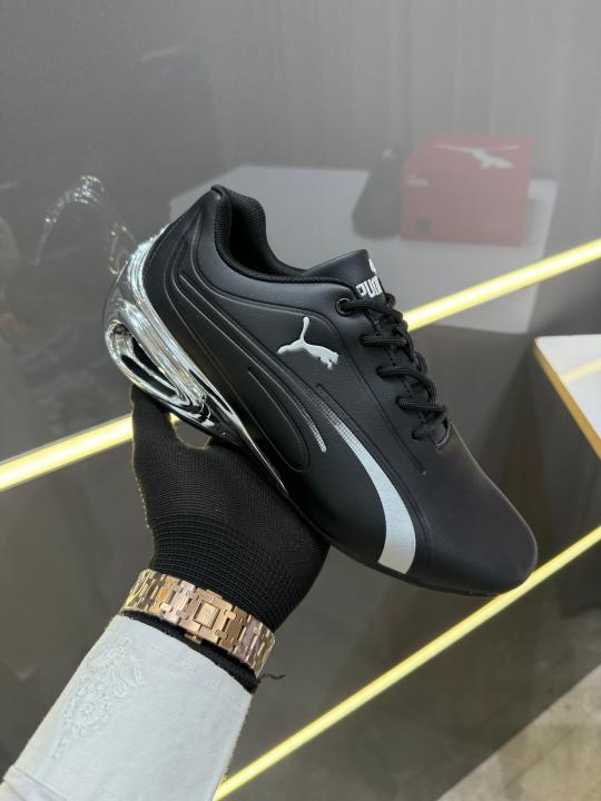 PUM_A SUPER GT BLACK SILVER FIX