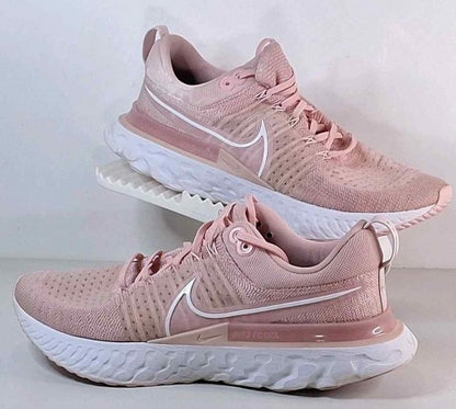 NIK.E REACT INFINITY RUN FLYKNIT 3