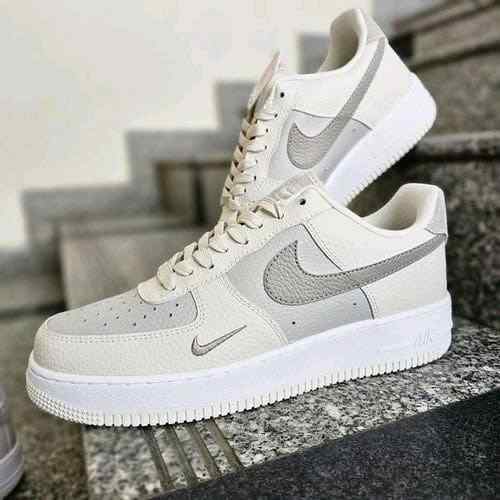 Nikee Airforce 1 Low OREWOOD MOONNikee Airforce 1 Low OREWOOD MOON