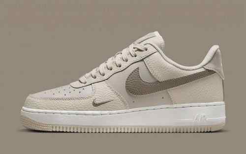 Nikee Airforce 1 Low OREWOOD MOONNikee Airforce 1 Low OREWOOD MOON