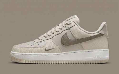 Nikee Airforce 1 Low OREWOOD MOONNikee Airforce 1 Low OREWOOD MOON