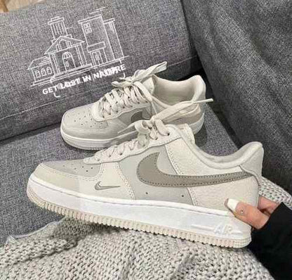 Nikee Airforce 1 Low OREWOOD MOONNikee Airforce 1 Low OREWOOD MOON