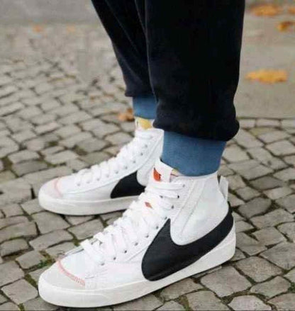 nikkee blazer mid 77 jumbo for her