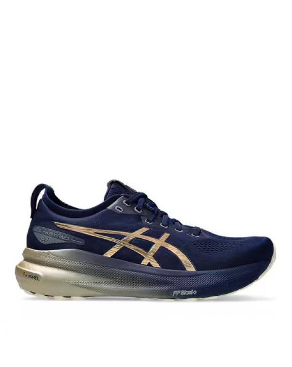 Asic.s Gel Kayano 31 Platinum Blue