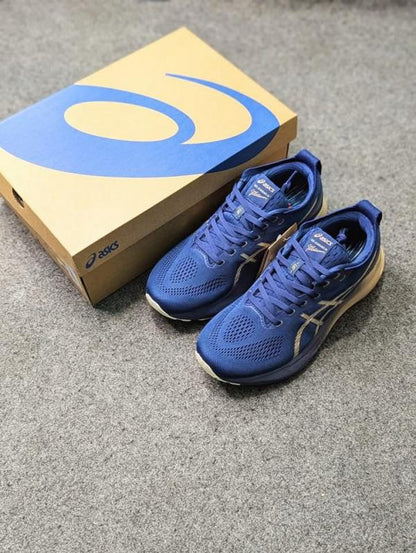 Asic.s Gel Kayano 31 Platinum Blue