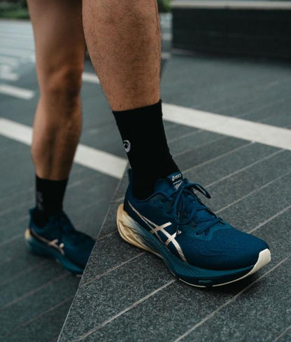 Asic.s Gel Kayano 31 Platinum Blue