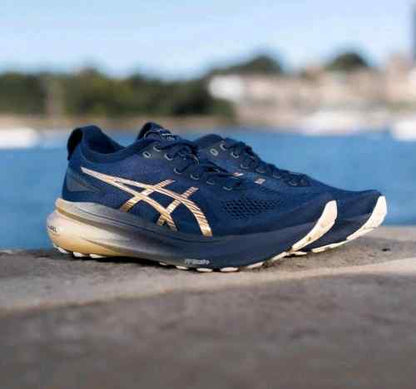 Asicsss Gel kayano 31 Platinum