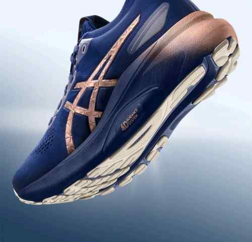 Asicsss Gel kayano 31 Platinum