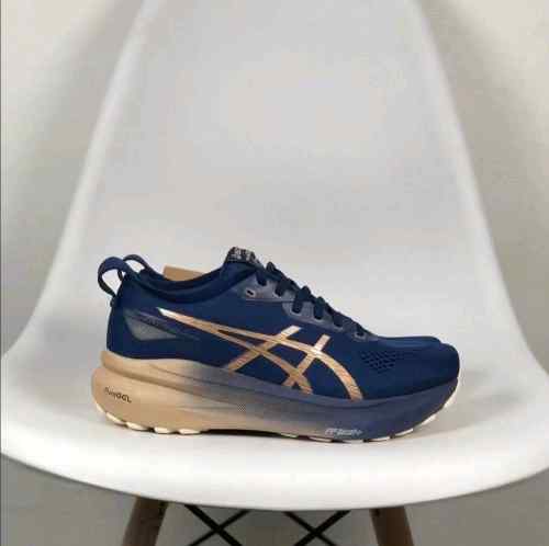 Asicsss Gel kayano 31 Platinum