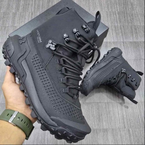 UnderArmour Hovr infil Waterproof tactical boost