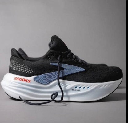 Brooks Glceerin Max Running Boac White