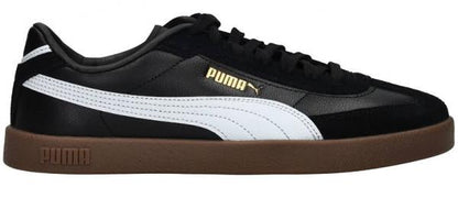 Pum.a Club Era ll Sneakers Black