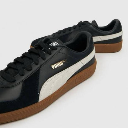 Pum.a Club Era ll Sneakers Black