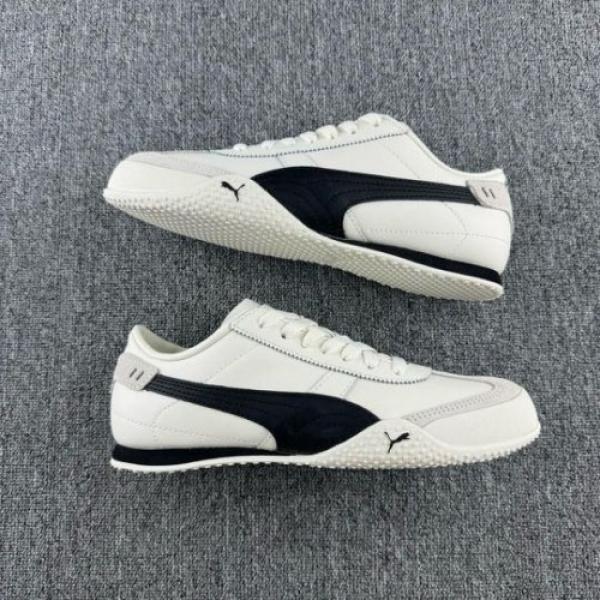 PUM_A BELLA UT WHITE BLACK FIX