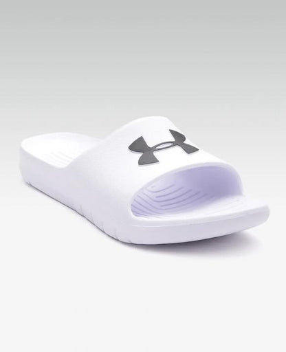 Under Armou.r Core PTH White