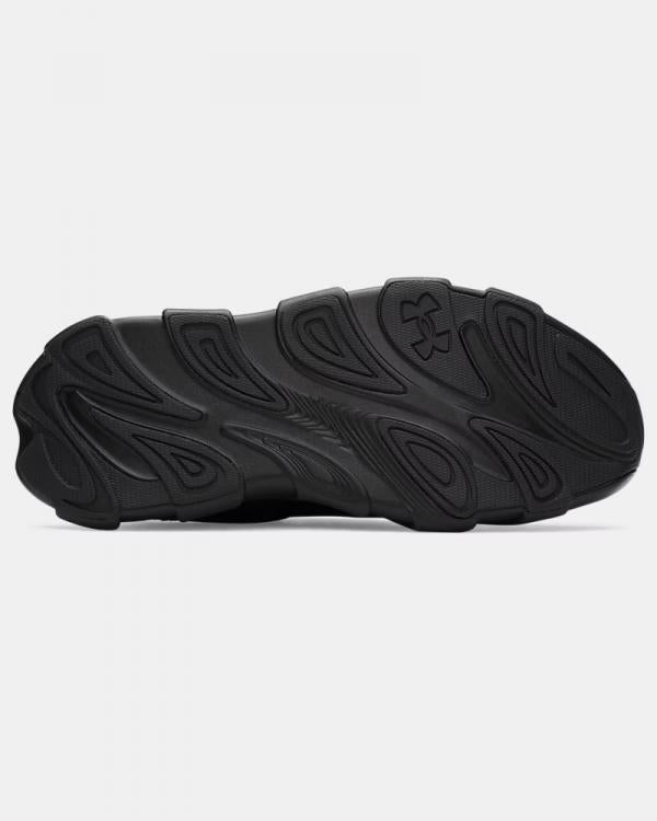 Under Armou.r Halo Racer Running Black