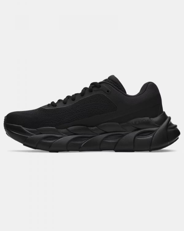 Under Armou.r Halo Racer Running Black