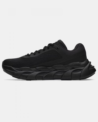 Under Armou.r Halo Racer Running Black