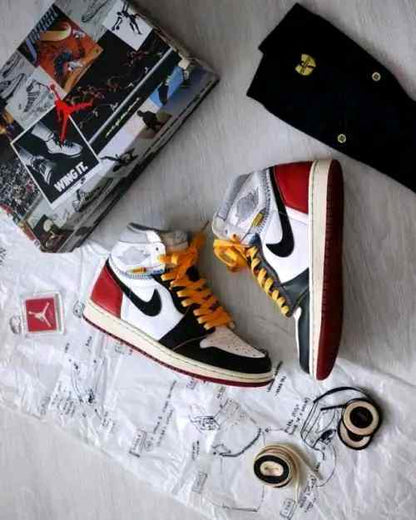 Jordan retro 1 high x Union La NRG Black Toe semi uaJordan retro 1 high x Union La NRG Black Toe semi ua