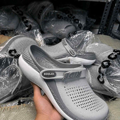 Croccss 360 Literide Grey fix