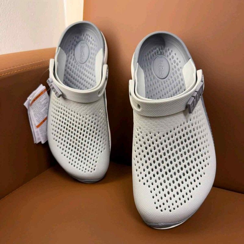 Croccss 360 Literide Grey fix