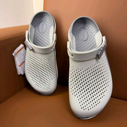 Croccss 360 Literide Grey fix