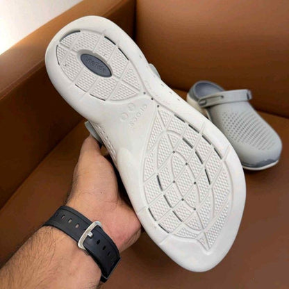 Croccss 360 Literide Grey fix