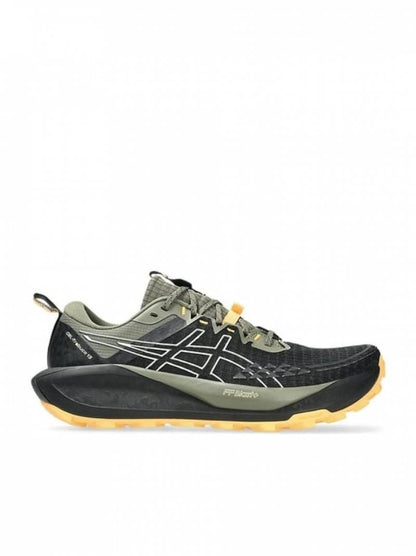 Asic Gel-Trabuco 13 Trail Black