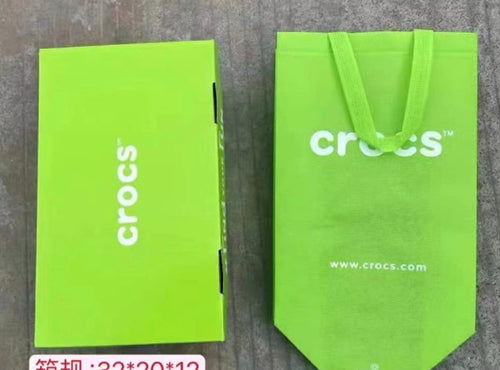 croc bayaband flip navy pepper legit quality