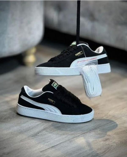 PUM_AA SUEDE XL WHITE BLACK FIX