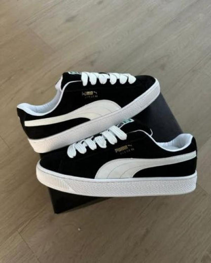 PUM_AA SUEDE XL WHITE BLACK FIX