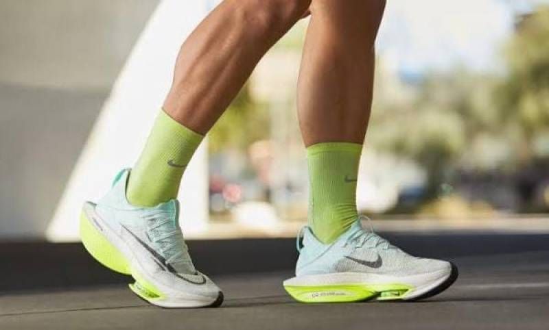 Nikke Air Zoom Alphafly 2 COLOUR