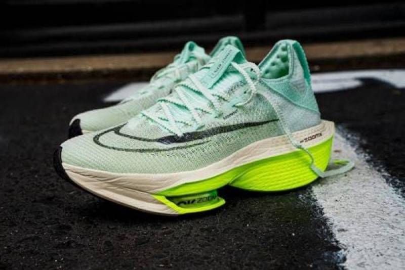 Nikke Air Zoom Alphafly 2 COLOUR