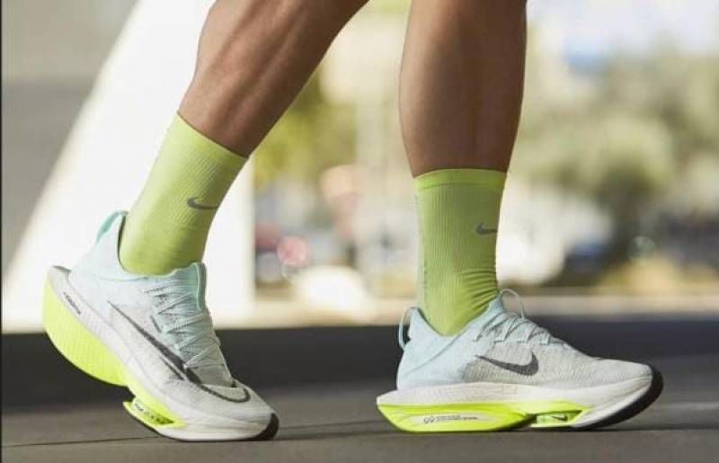 Nikke Air Zoom Alphafly 2 COLOUR