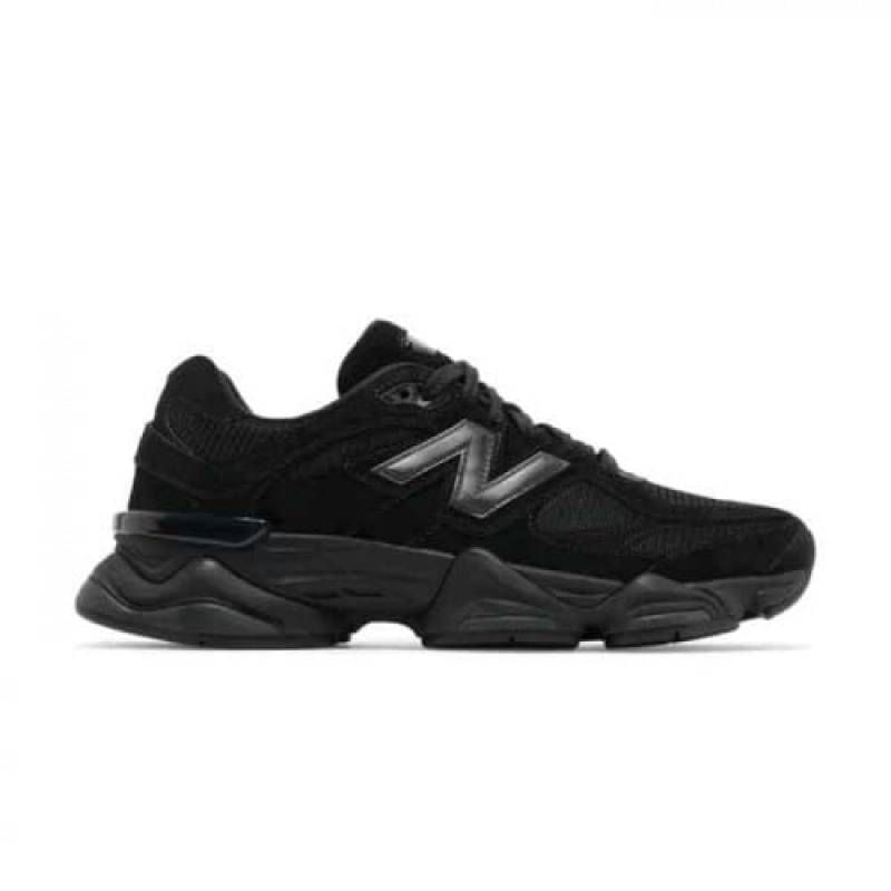 New balaance 9060 Black Cat
