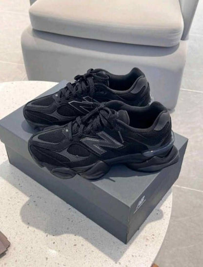 New balaance 9060 Black Cat