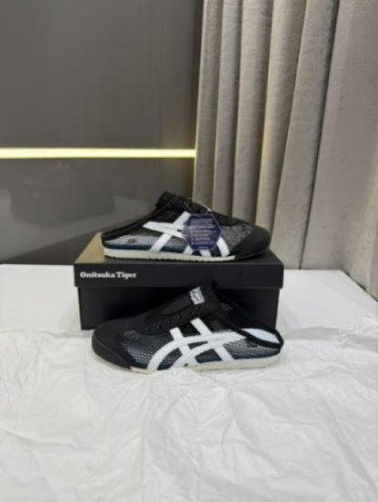 Onitsuk_a Tiger Mexico 66 Triple Black 225