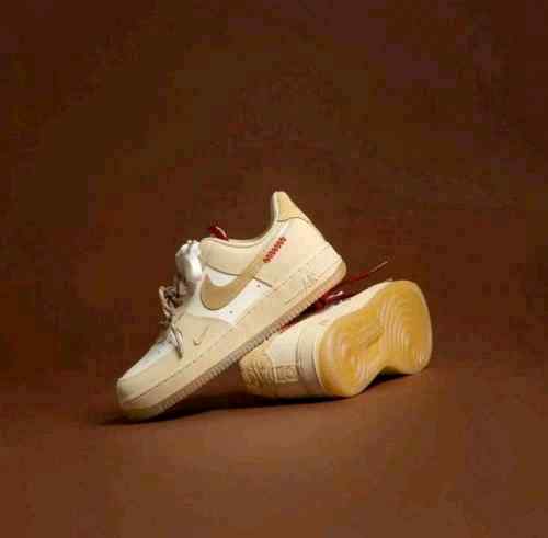 Nik ee Air Force 1 low Year of the snake