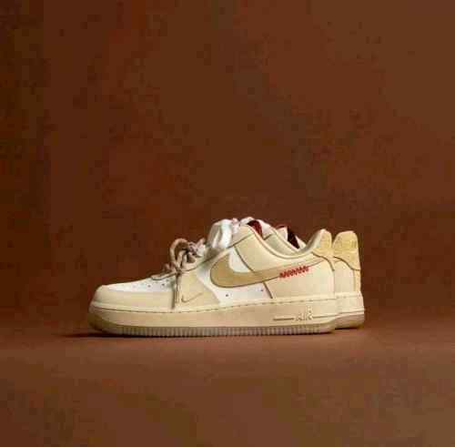 Nik ee Air Force 1 low Year of the snake