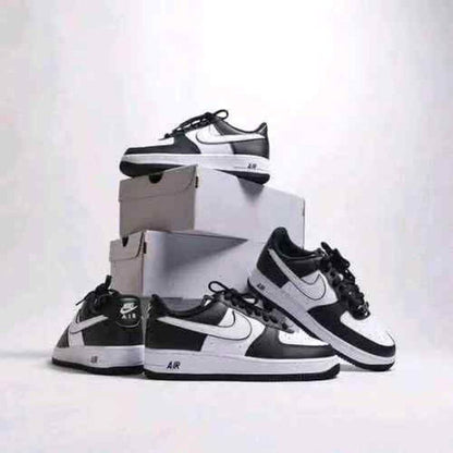 Nikkee airforce 1 low panda