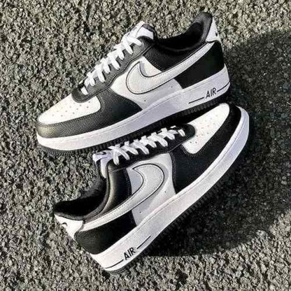 Nikkee airforce 1 low panda