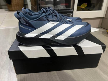 Adida_s Adizero Evo SL ATR Royal Blue (With OG Box)