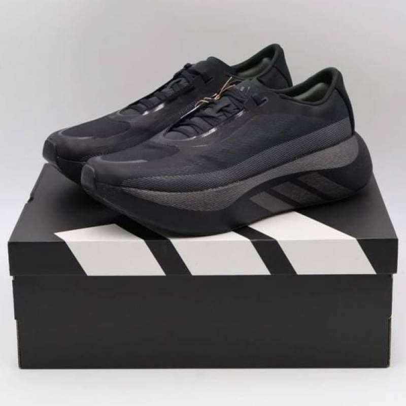 Addidas hyperboost Edge all black