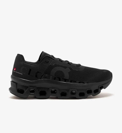 On Cloudmonster All Black 6019