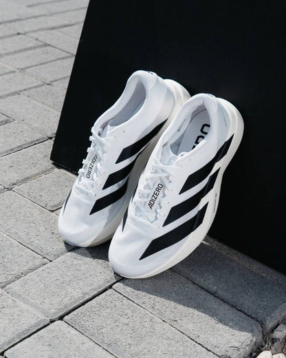 Addidas adizero Evo SL white core black