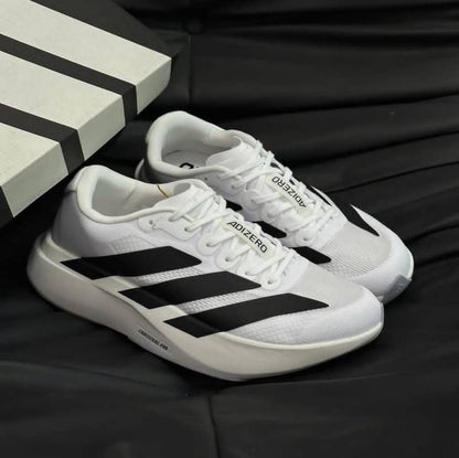Addidas adizero Evo SL white core black