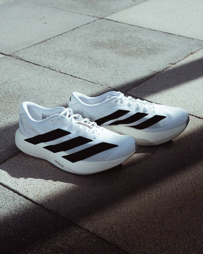 Addidas adizero Evo SL white core black